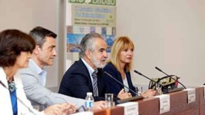 Galería de fotos del Congreso BioBilbao 2017 Galería de fotos del Congreso BioBilbao 2017