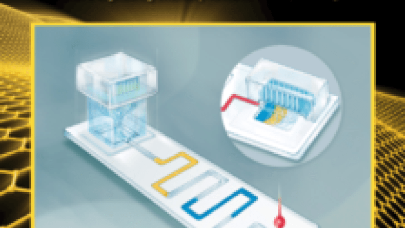 New cover in I&EC research, Industrial & Engineering Chemistry Research New cover in I&EC research, Industrial & Engineering Chemistry Research