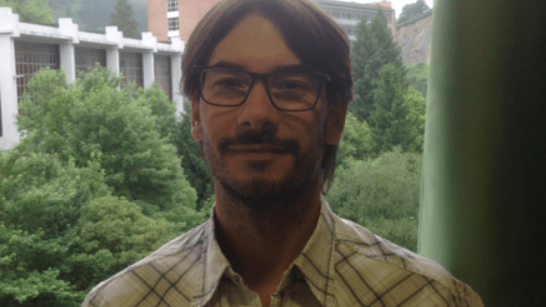 Guillermo Copello: Keratin Based Smart Hydrogels: Origin and functional nanocomposites Guillermo Copello: Keratin Based Smart Hydrogels: Origin and functional nanocomposites