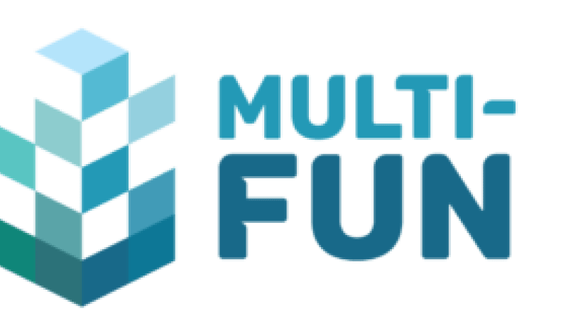 BCmaterials partner in the international consortium of H2020 project Multi-fun: Enabling MULTI-FUNctional performance through multi-material additive manufacturing.