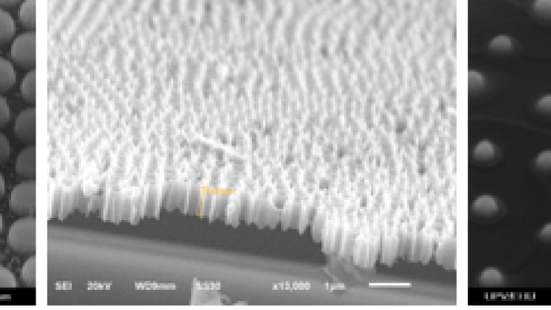 BCMaterials Fortnightly Seminar #51: Maite Goiriena and Eugen Seif