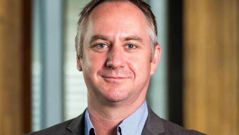Michael J. Higgins: Probing Cell-Material Interactions, One Molecule at a Time Michael J. Higgins: Probing Cell-Material Interactions, One Molecule at a Time