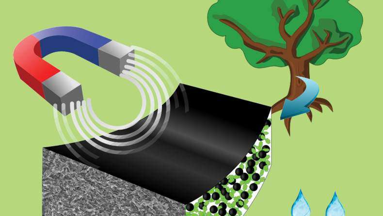 New cover on Biomacromolecules New cover on Biomacromolecules