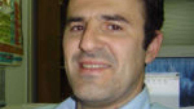 BCMaterials & Master in New Materials invited talk: Prof. Dimitris Kouzoudis BCMaterials & Master in New Materials invited talk: Prof. Dimitris Kouzoudis