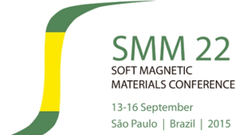 Prof. Jose Manuel Barandiarán (BCMaterials) talks in the Soft Magnetic Materials Conference